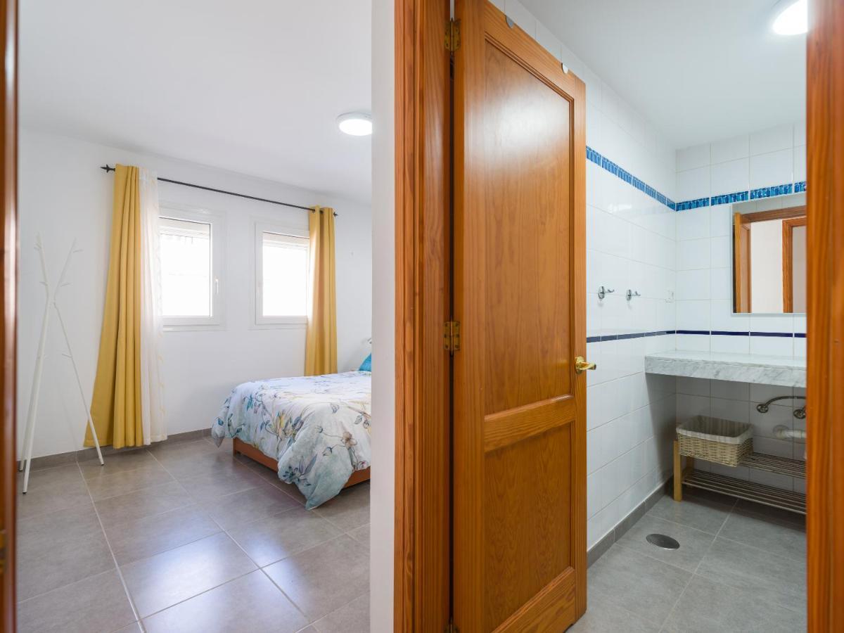 Casa Melita Appartement Castillo del Romeral Buitenkant foto