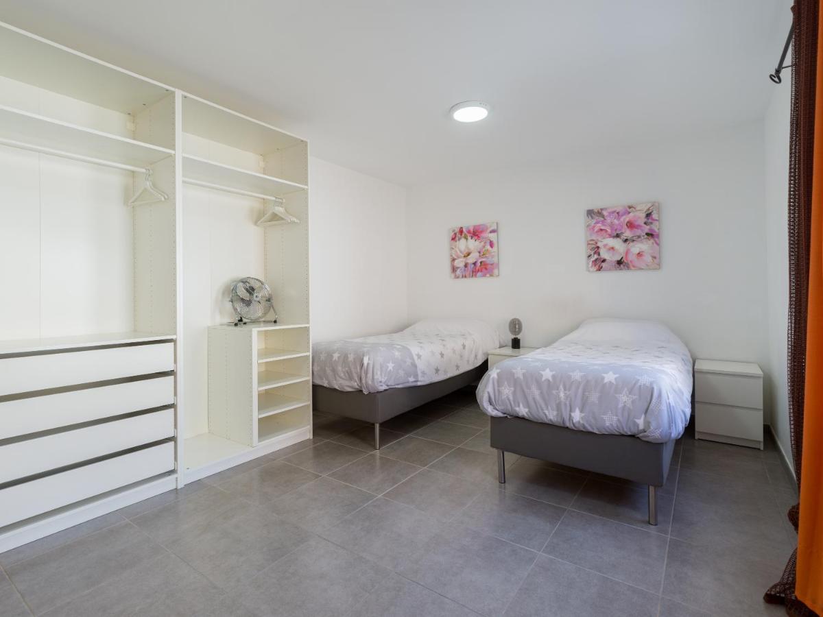 Casa Melita Appartement Castillo del Romeral Buitenkant foto