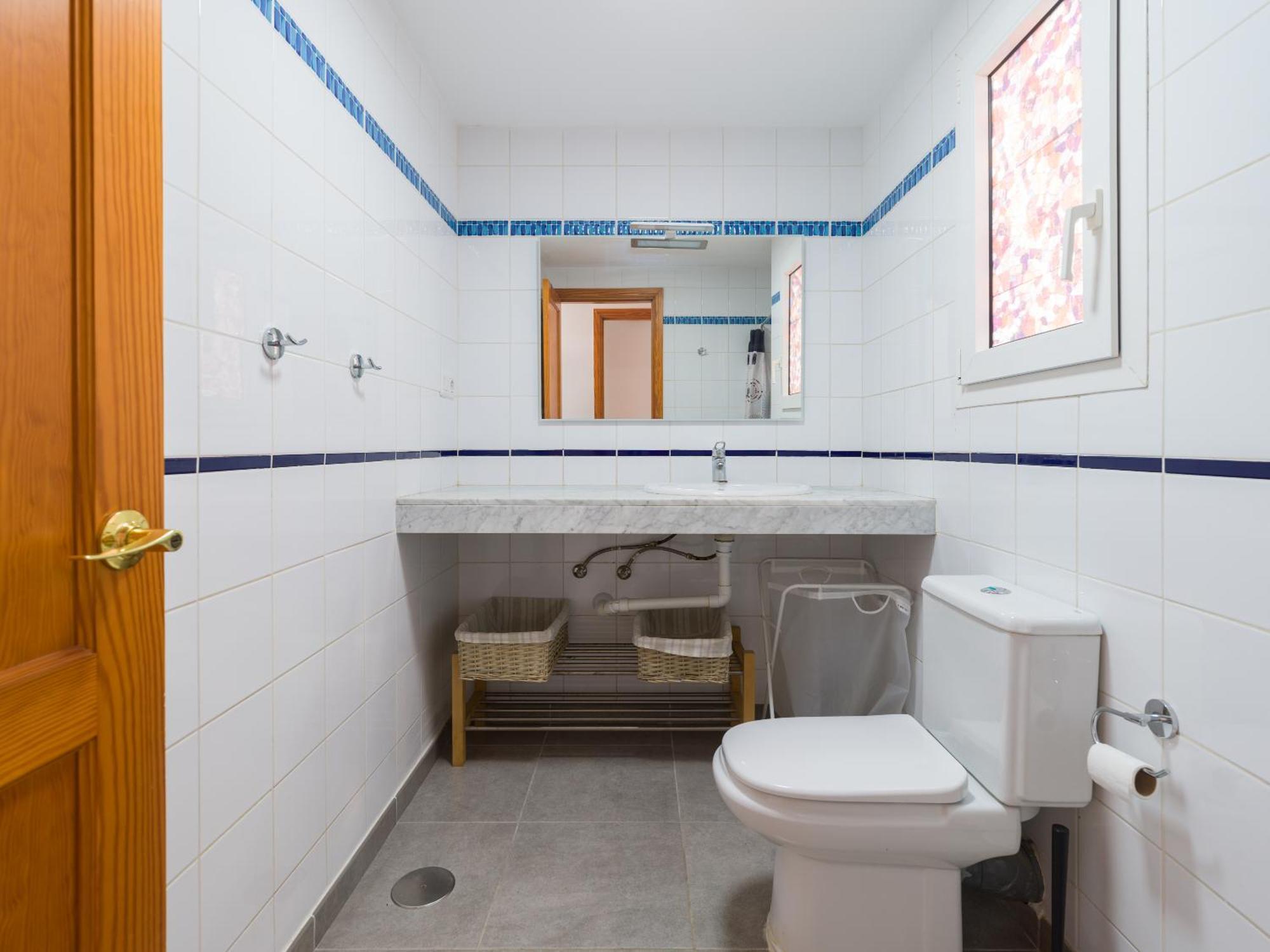 Casa Melita Appartement Castillo del Romeral Buitenkant foto